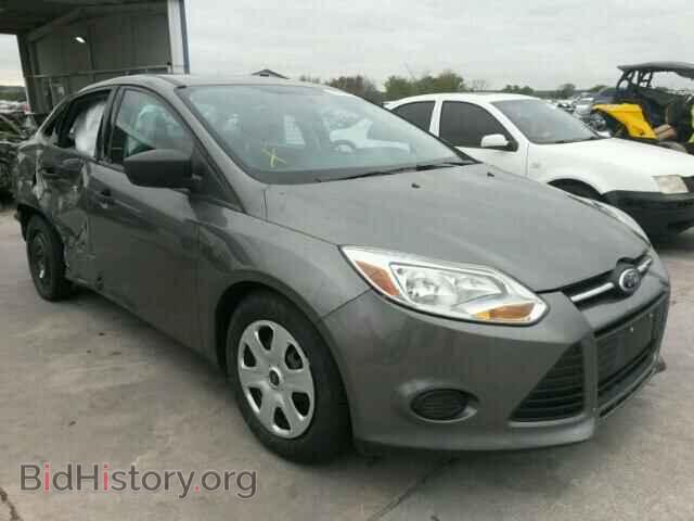 Photo 1FADP3E20DL361747 - FORD FOCUS 2013