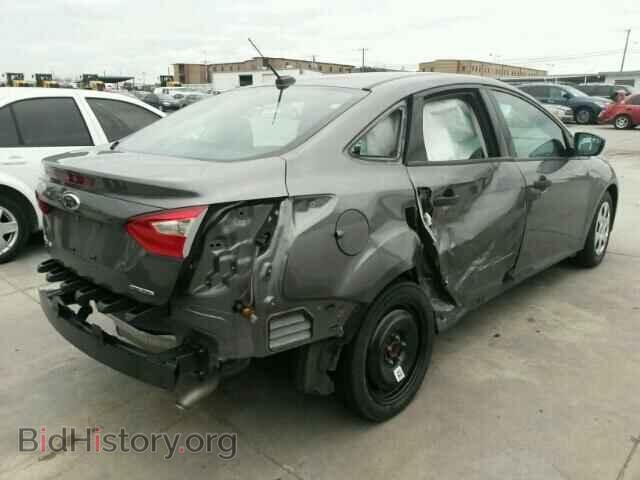 2013 FORD FOCUS - VIN: 1FADP3E20DL361747 - Photo 4