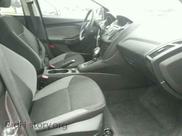 2013 FORD FOCUS - VIN: 1FADP3E20DL361747 - Photo 5