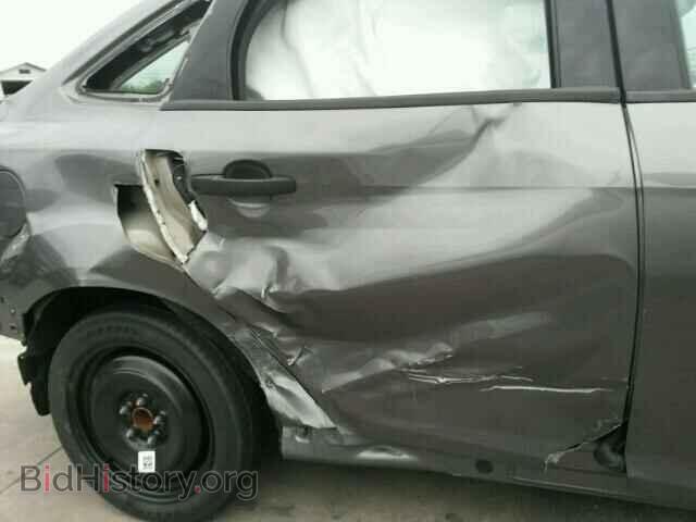 2013 FORD FOCUS - VIN: 1FADP3E20DL361747 - Photo 9