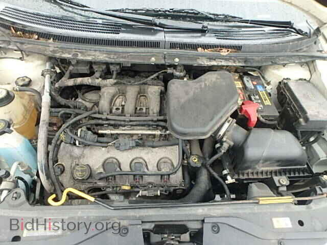 2007 FORD EDGE - VIN: 2FMDK39C07BB07015 - Photo 7