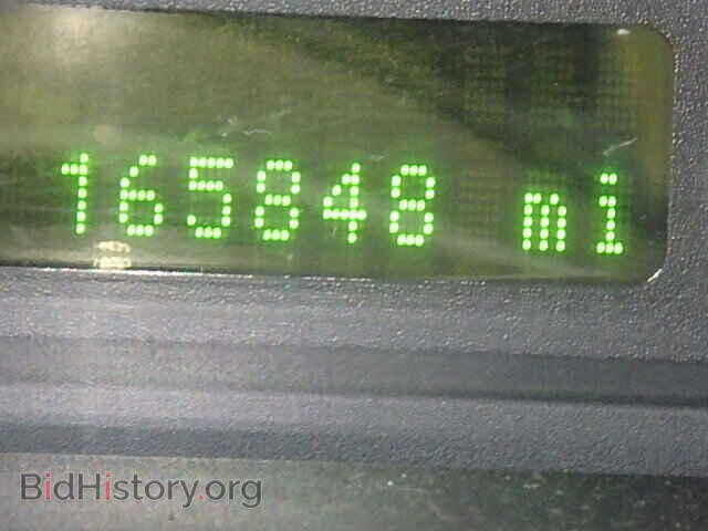 2007 FORD EDGE - VIN: 2FMDK39C07BB07015 - Photo 8