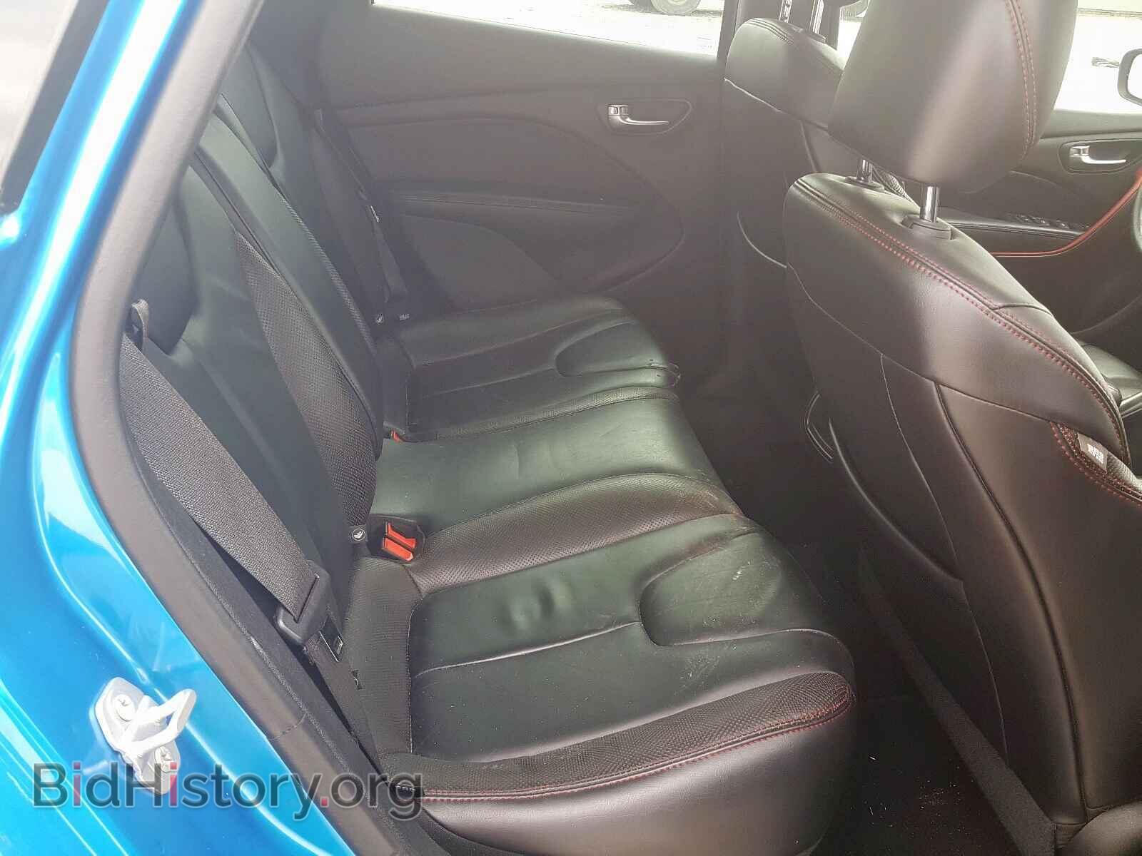 2015 DODGE DART - VIN: 1C3CDFEB7FD224273 - Фото 6
