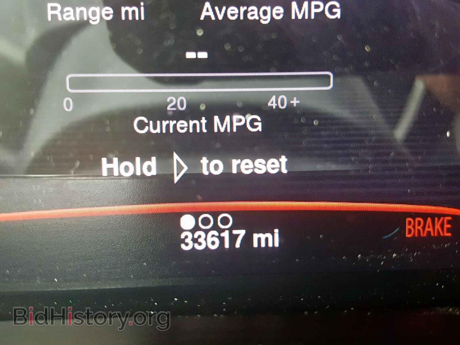 2015 DODGE DART - VIN: 1C3CDFEB7FD224273 - Фото 8