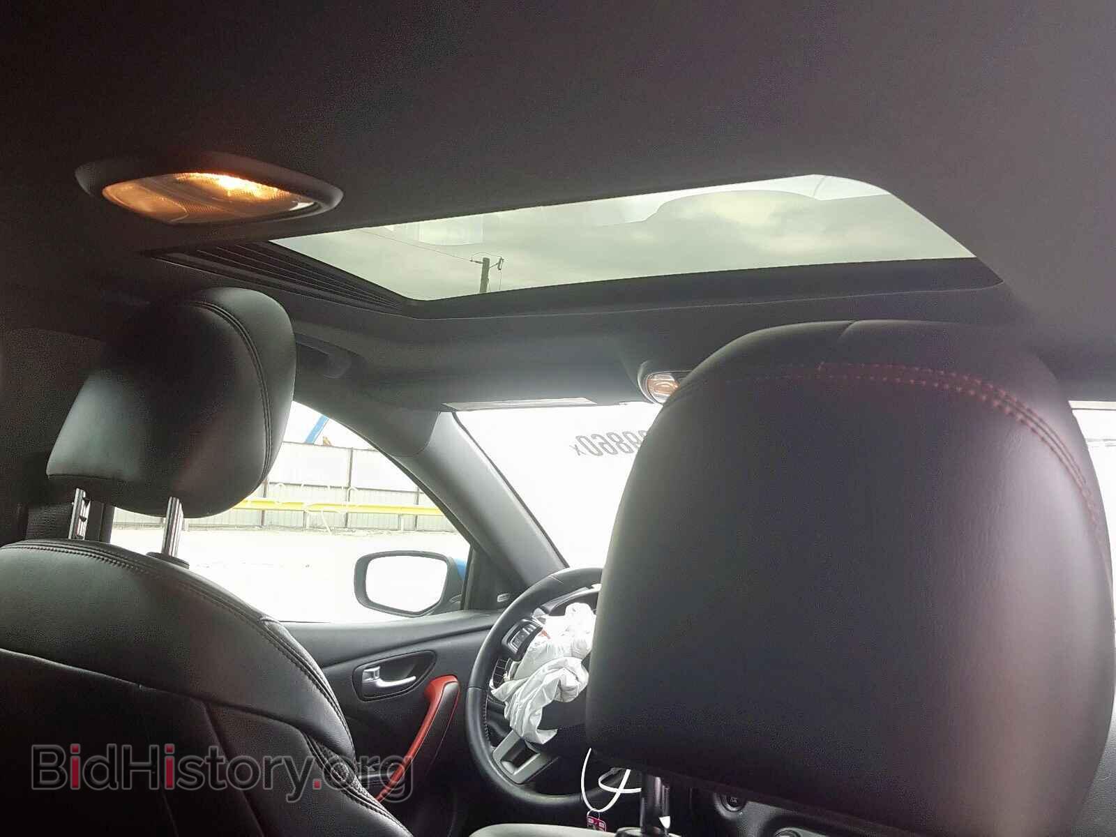 2015 DODGE DART - VIN: 1C3CDFEB7FD224273 - Фото 9