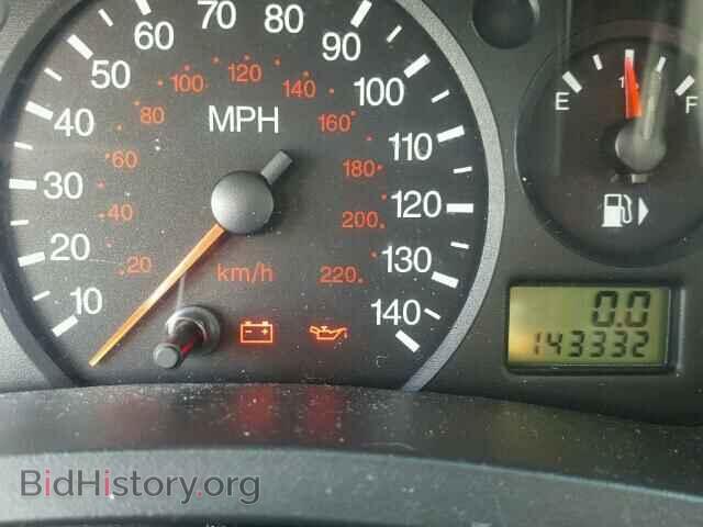 2006 FORD FOCUS - VIN: 1FAFP34N16W159649 - Фото 8