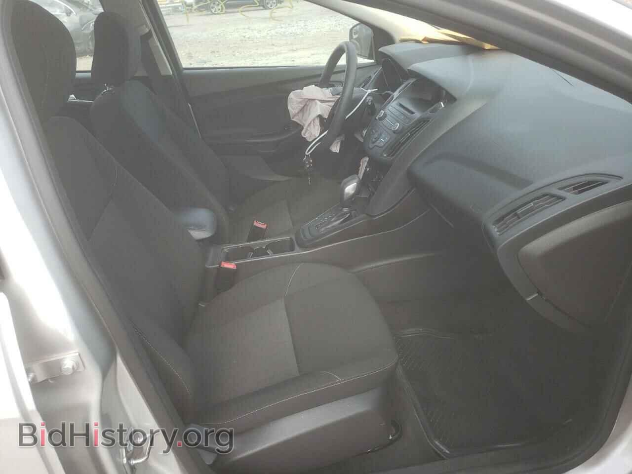 2017 FORD FOCUS - VIN: 1FADP3K27HL294316 - Фото 5