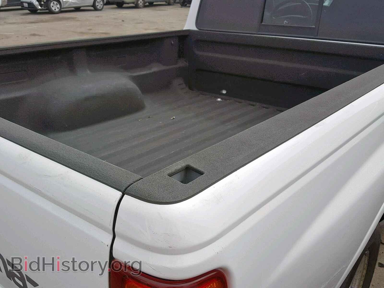 2001 MAZDA B2300 - VIN: 4F4YR12D41TM30832 - Фото 6