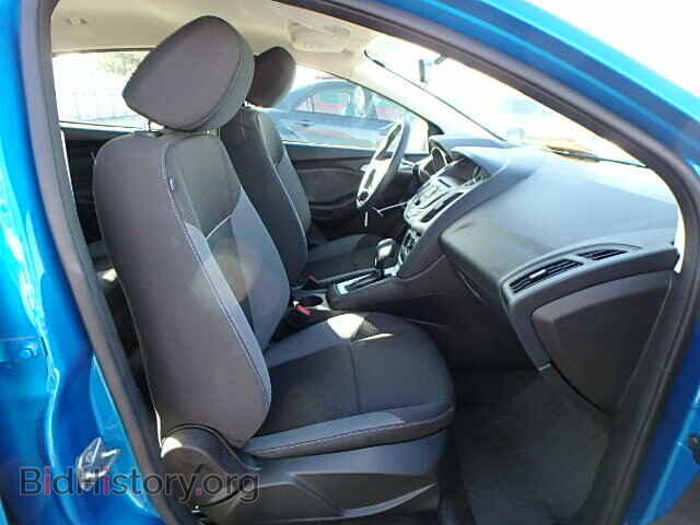 2014 FORD FOCUS - VIN: 1FADP3F23EL122452 - Photo 5
