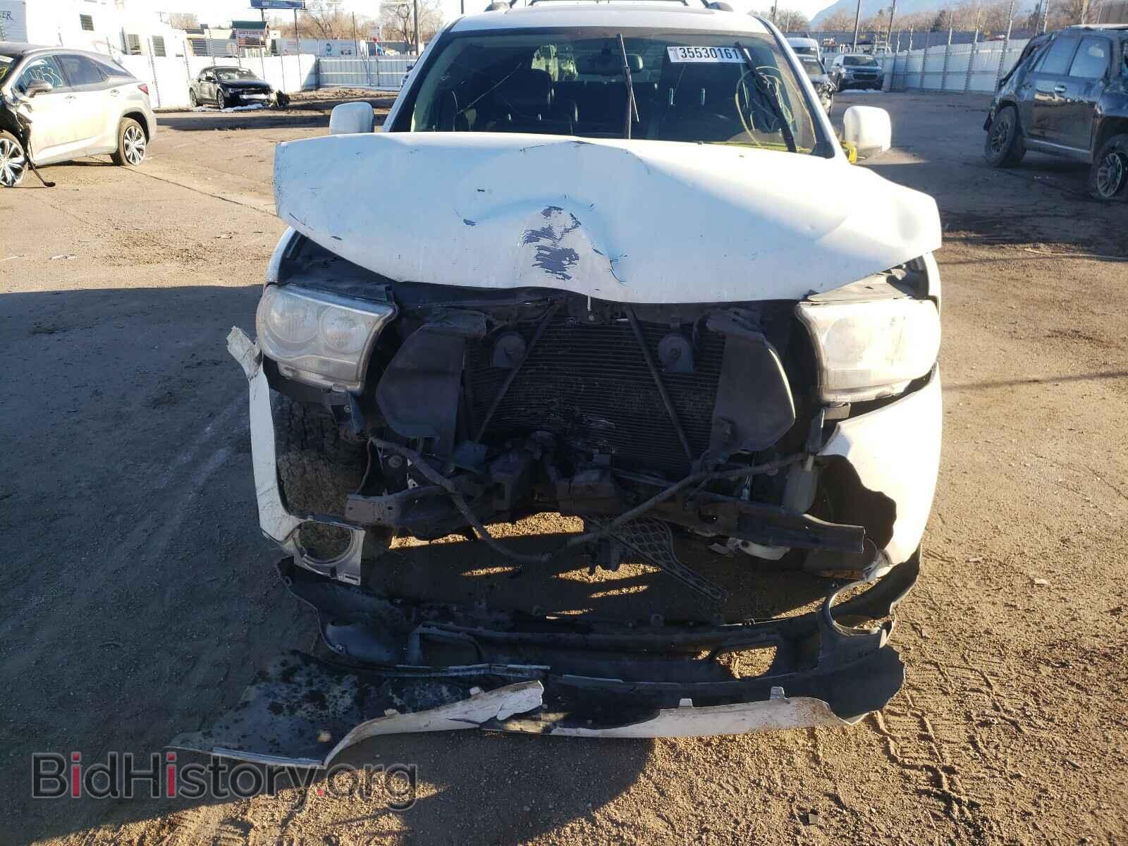2013 DODGE DURANGO - VIN: 1C4SDJDT6DC540688 - Photo 9
