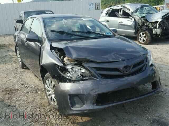 Фотография 5YFBU4EE4CP024465 - TOYOTA COROLLA 2012