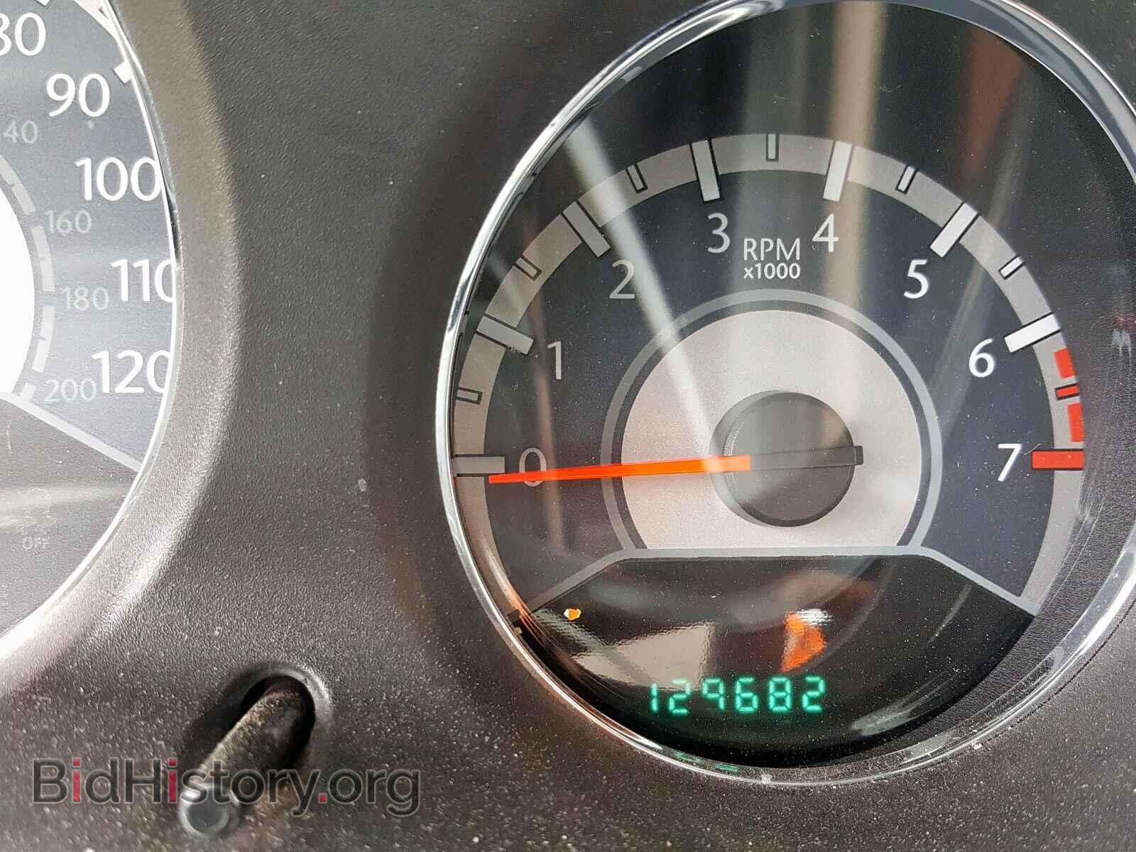 2013 CHRYSLER 200 - VIN: 1C3CCBBB9DN714981 - Фото 8