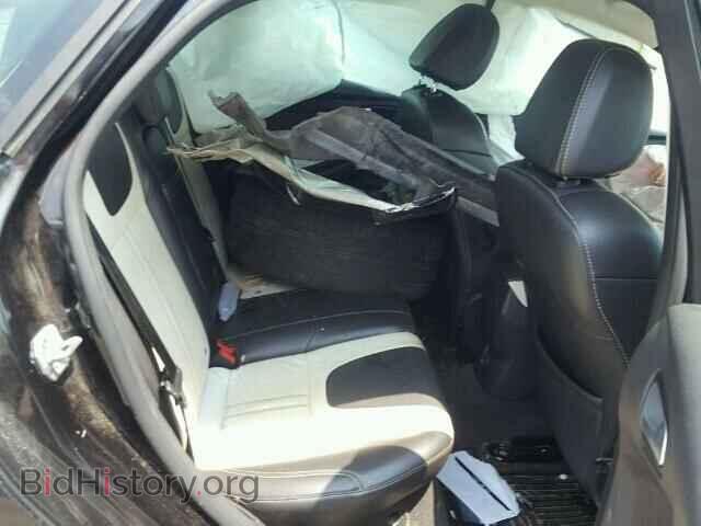 2013 FORD FOCUS - VIN: 1FADP3F22DL345337 - Photo 6