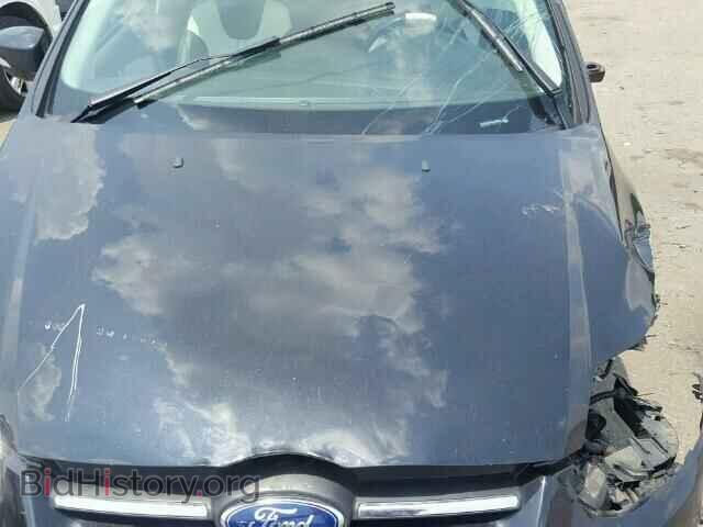2013 FORD FOCUS - VIN: 1FADP3F22DL345337 - Photo 7