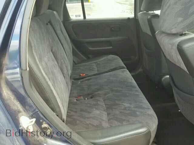2003 HONDA CRV - VIN: SHSRD77823U154675 - Фото 6