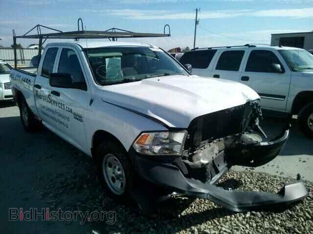 Photo 1C6RR6FP8DS644156 - RAM TRUCK 2013