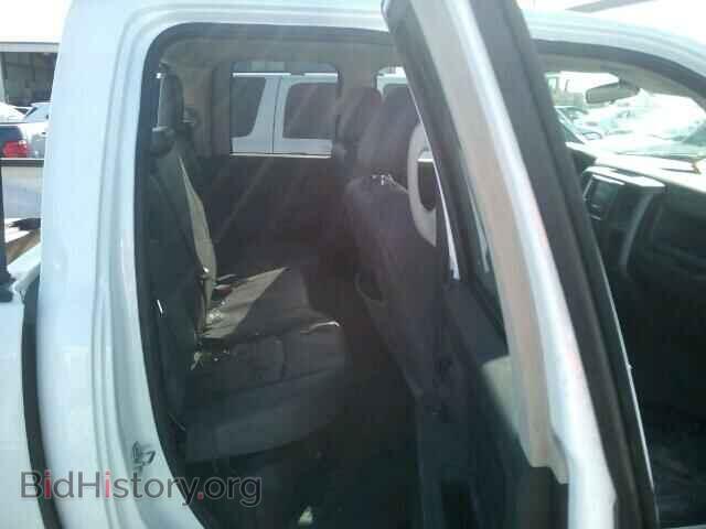 2013 RAM TRUCK - VIN: 1C6RR6FP8DS644156 - Фото 6