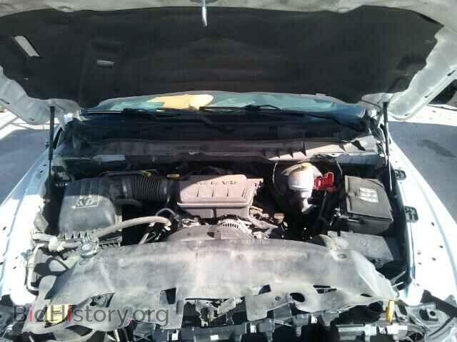 2013 RAM TRUCK - VIN: 1C6RR6FP8DS644156 - Фото 7