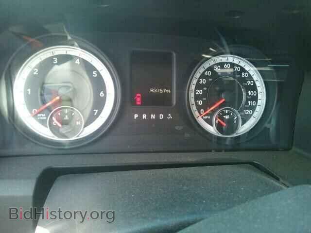 2013 RAM TRUCK - VIN: 1C6RR6FP8DS644156 - Фото 8