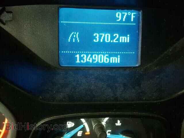 2012 FORD FOCUS - VIN: 1FAHP3E25CL435325 - Photo 8