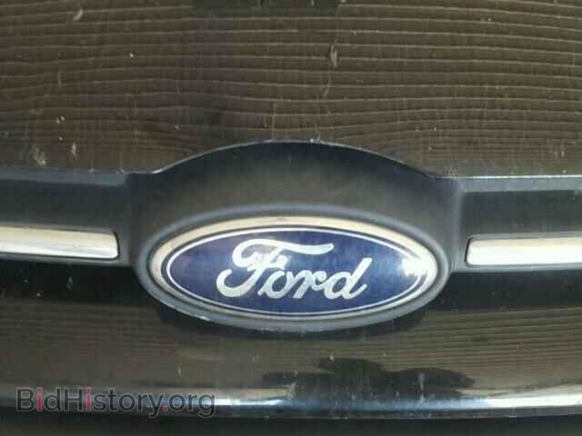 2012 FORD FOCUS - VIN: 1FAHP3E25CL435325 - Photo 9