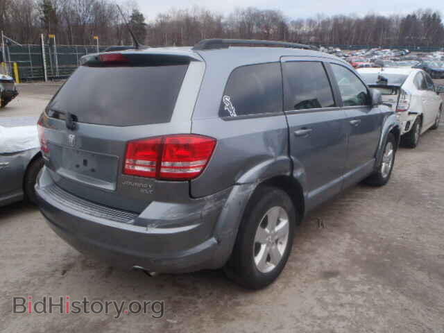2010 DODGE JOURNEY - VIN: 3D4PG5FV3AT103771 - Фото 4