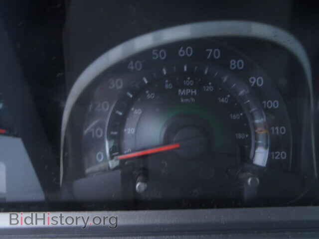 2010 DODGE JOURNEY - VIN: 3D4PG5FV3AT103771 - Фото 8