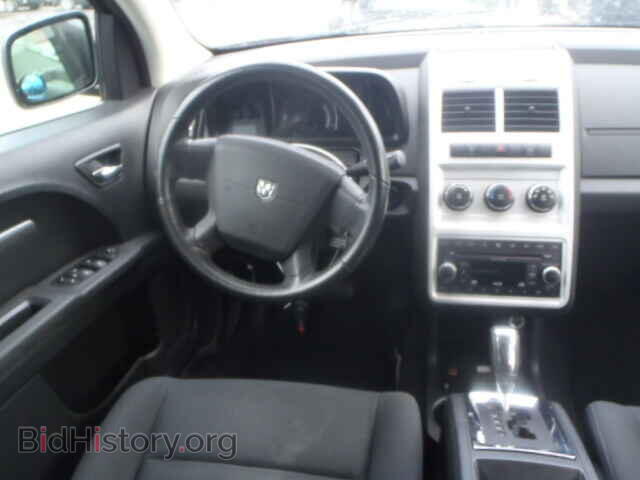 2010 DODGE JOURNEY - VIN: 3D4PG5FV3AT103771 - Фото 9
