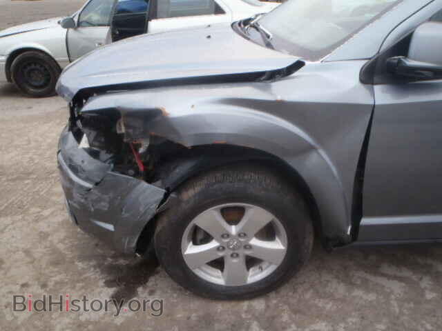 2010 DODGE JOURNEY - VIN: 3D4PG5FV3AT103771 - Фото 10