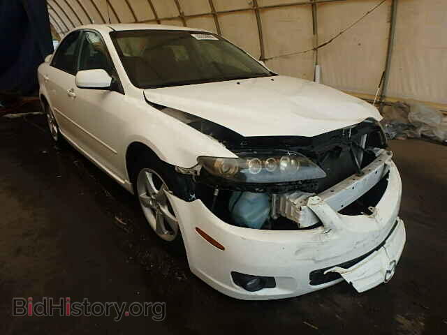 Фотография 1YVHP80C465M70545 - MAZDA 6 2006