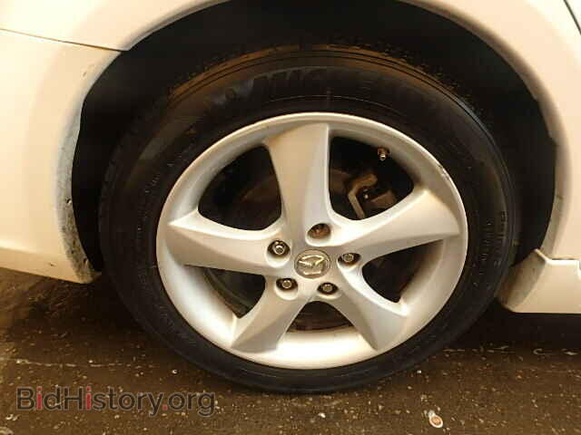 2006 MAZDA 6 - VIN: 1YVHP80C465M70545 - Фото 9