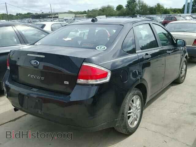 2010 FORD FOCUS - VIN: 1FAHP3FN5AW106581 - Фото 4
