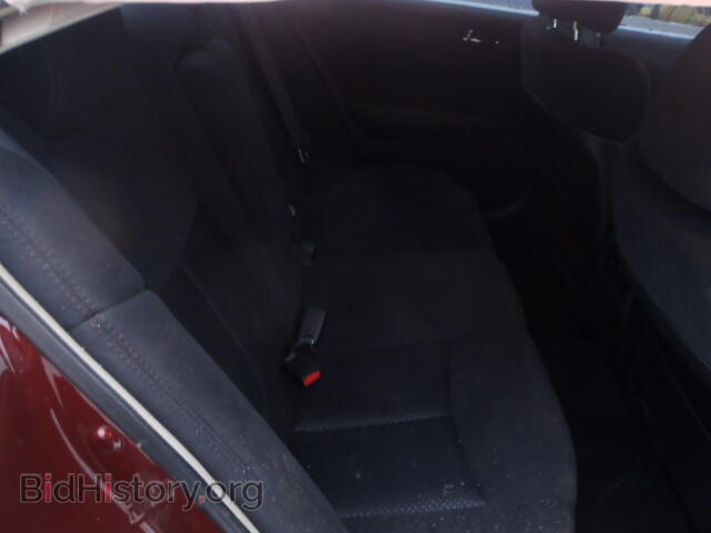 2013 NISSAN MAXIMA - VIN: 1N4AA5AP9DC846812 - Фото 6