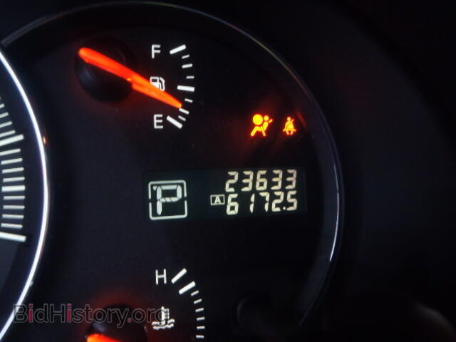 2013 NISSAN MAXIMA - VIN: 1N4AA5AP9DC846812 - Фото 8