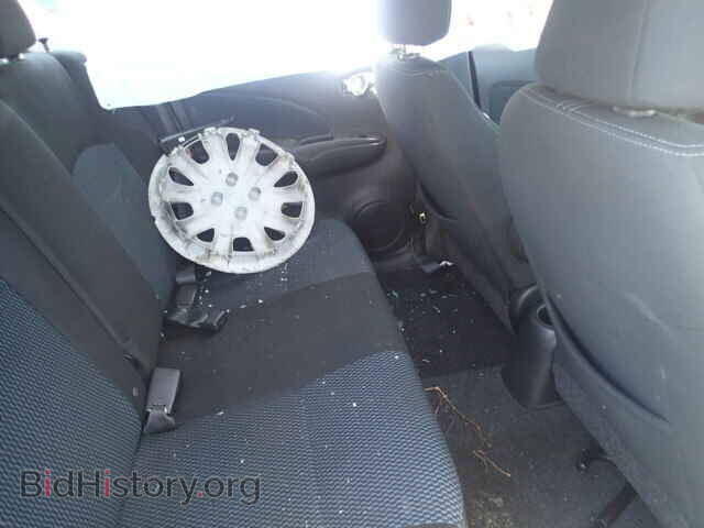 2014 NISSAN VERSA - VIN: 3N1CE2CP4EL382890 - Photo 6