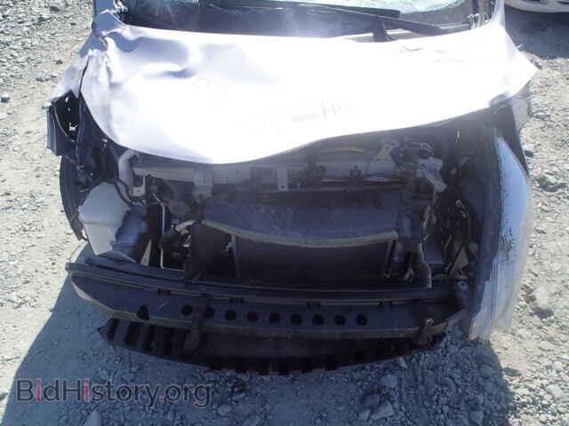 2014 NISSAN VERSA - VIN: 3N1CE2CP4EL382890 - Photo 7