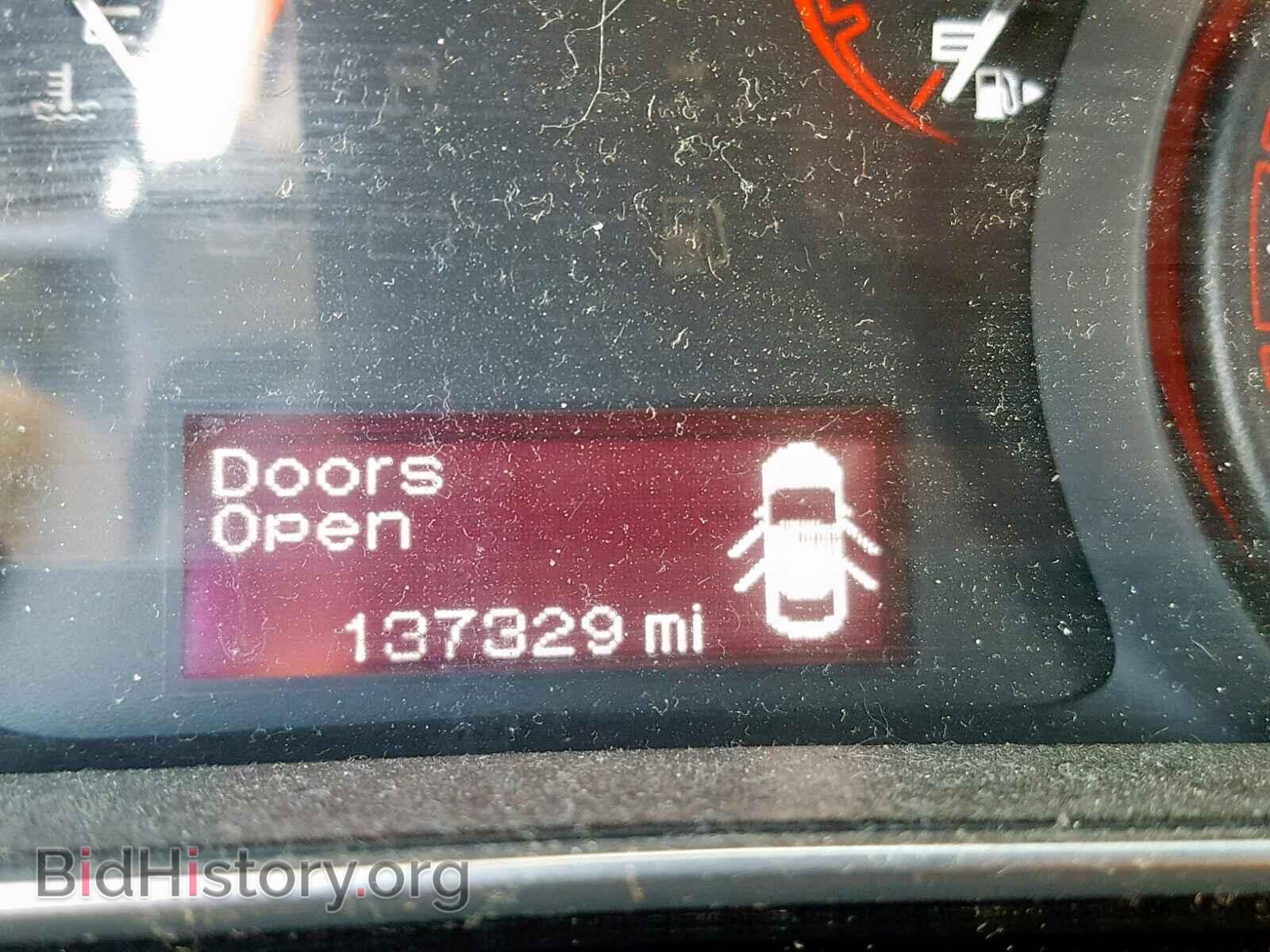 2013 DODGE DART - VIN: 1C3CDFBH3DD231663 - Фото 8