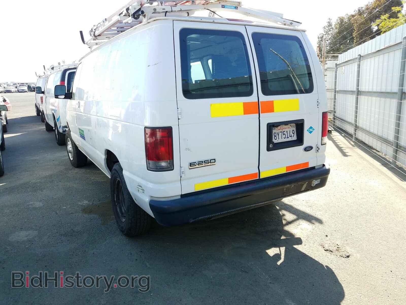 2010 FORD ECONOLINE - VIN: 1FTNE2EL0ADA59579 - Photo 3