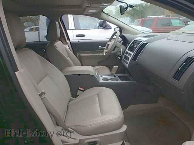 2010 FORD EDGE - VIN: 2FMDK4JC7ABB62053 - Photo 5