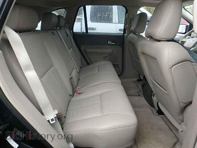 2010 FORD EDGE - VIN: 2FMDK4JC7ABB62053 - Photo 6
