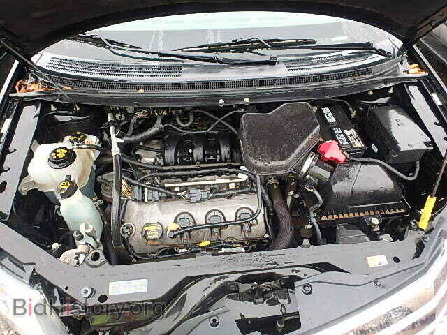 2010 FORD EDGE - VIN: 2FMDK4JC7ABB62053 - Photo 7