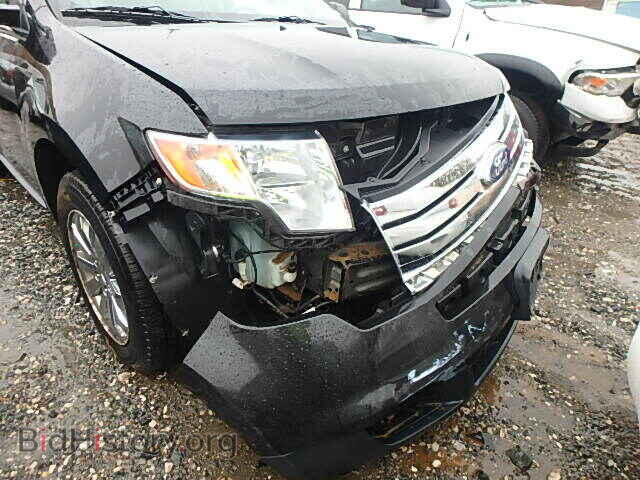 2010 FORD EDGE - VIN: 2FMDK4JC7ABB62053 - Photo 9