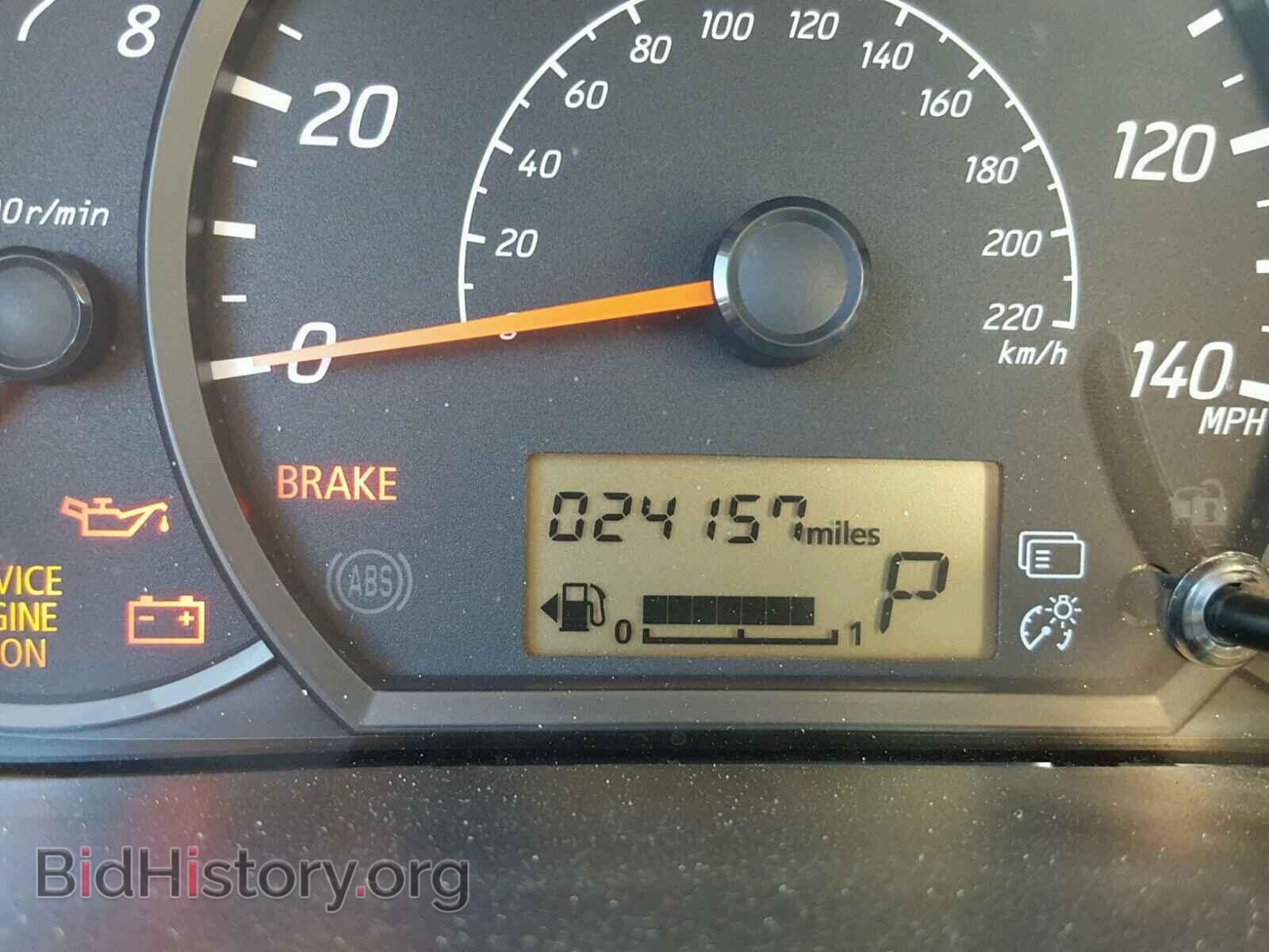 2017 MITSUBISHI MIRAGE - VIN: ML32F3FJ5HHF06595 - Фото 8