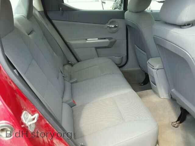 2008 DODGE AVENGER - VIN: 1B3LC56K08N615805 - Фото 6