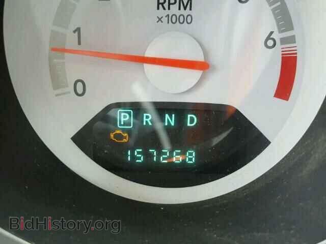 2008 DODGE AVENGER - VIN: 1B3LC56K08N615805 - Фото 8