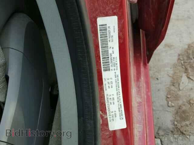 2008 DODGE AVENGER - VIN: 1B3LC56K08N615805 - Фото 10