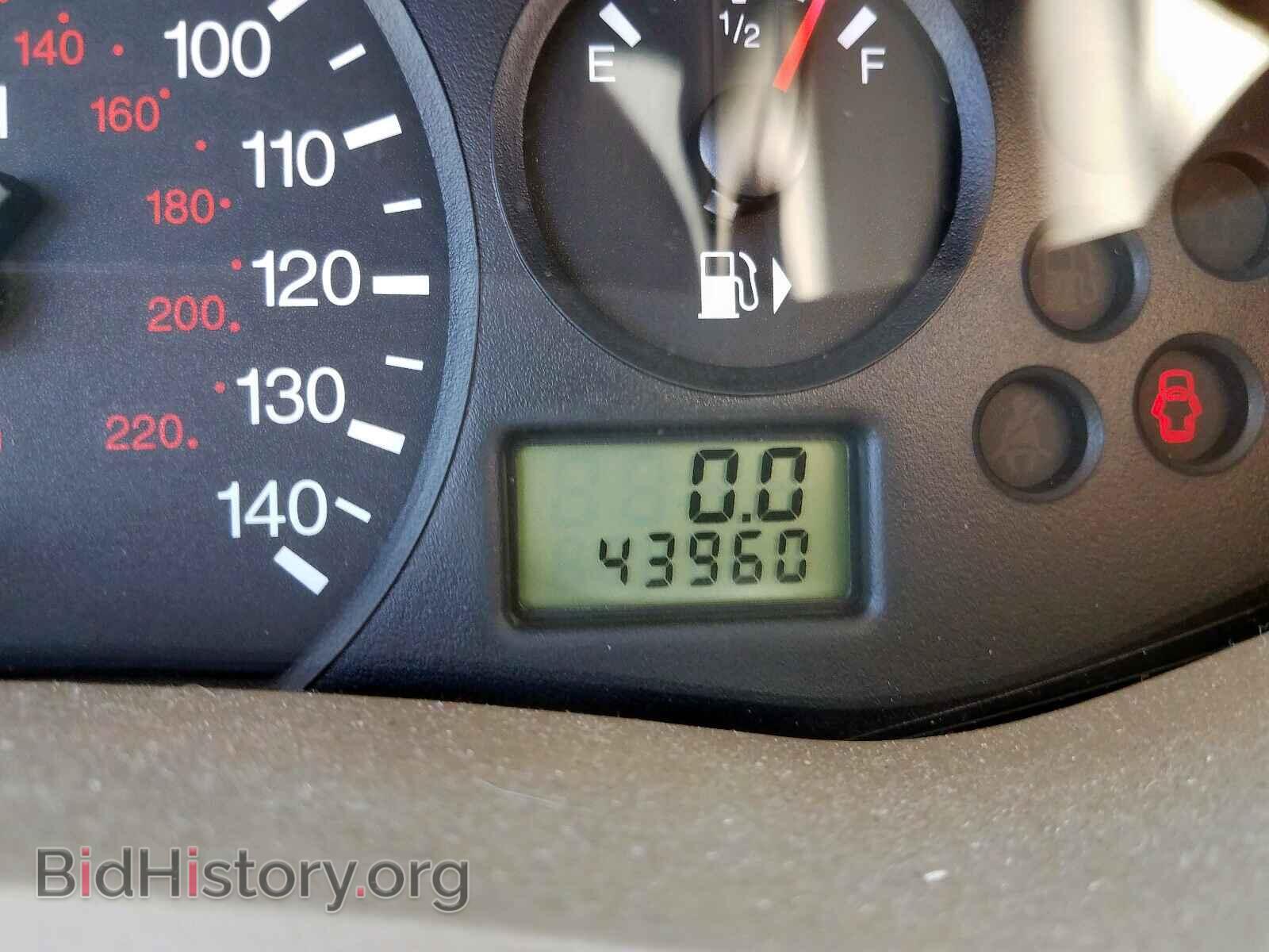 2007 FORD FOCUS - VIN: 1FAHP34N87W323215 - Фото 8