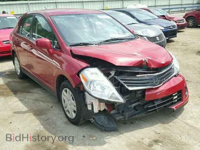 Фотография 3N1BC1AP6BL485254 - NISSAN VERSA 2011