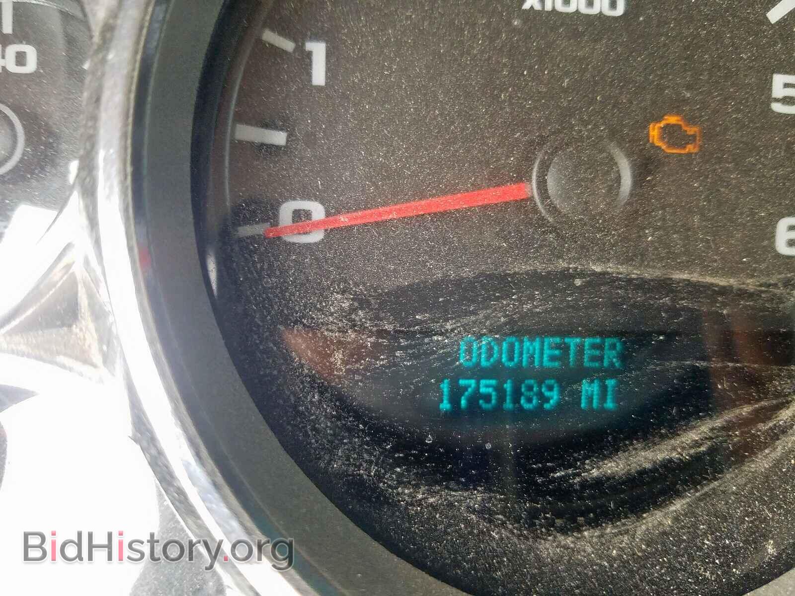 2007 CHEVROLET SILVERADO - VIN: 1GBHC24K07E577257 - Photo 8