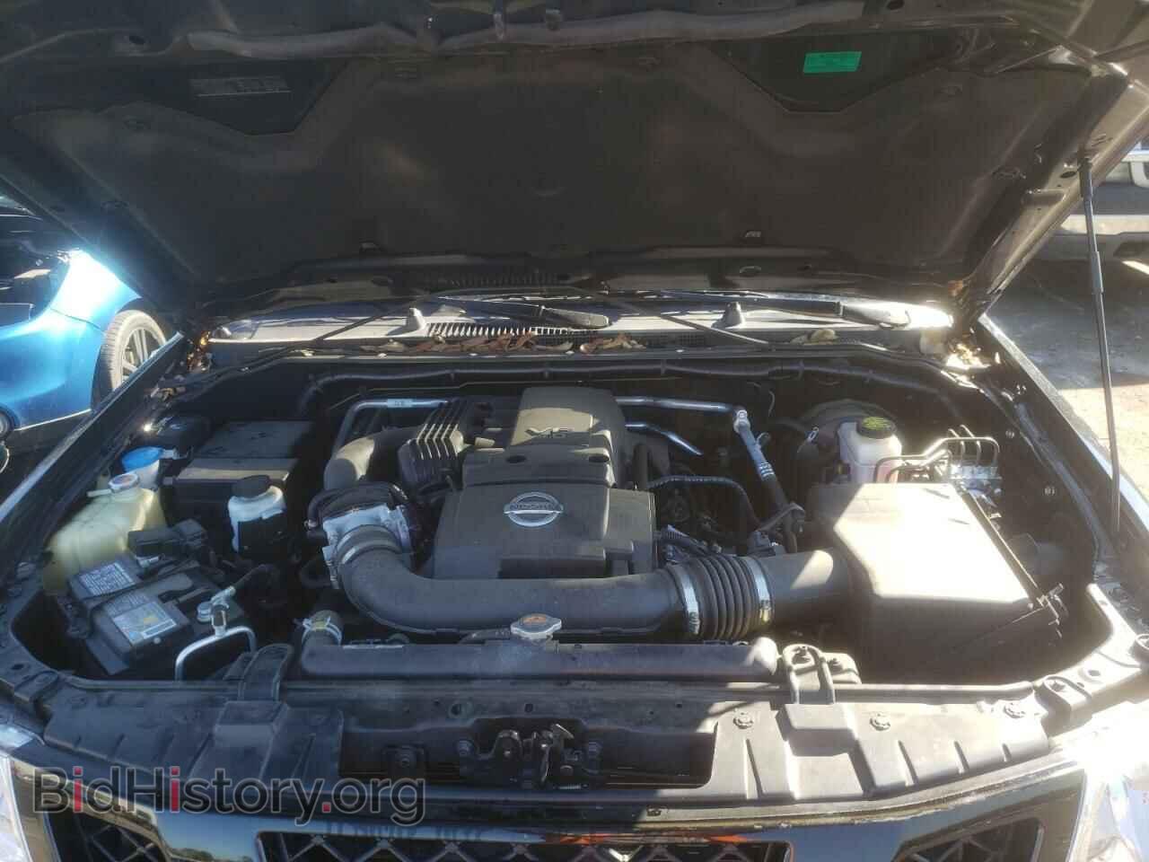 2019 NISSAN FRONTIER - VIN: 1N6AD0EV2KN798842 - Фото 7